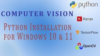 How to Install Python 3.11.1 on Windows 10/11 [ 2023 Update ] | Python Installation Complete Guide