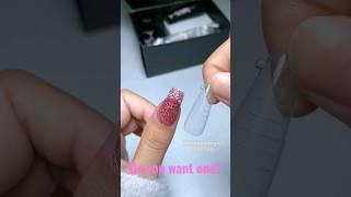 Do you want one? #nailstuto  #2023nails #nailart #morovan