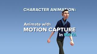 Intro to Character Rigging in Maya with Yone Santana!