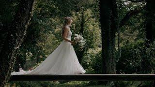 Nate and Jasmine Wedding Film