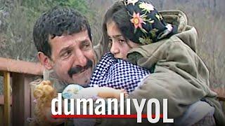 Dumanlı Yol (Gani Rüzgar Şavata) Full İzle | Sürgüne Doğru - Her şey Kızım İçin