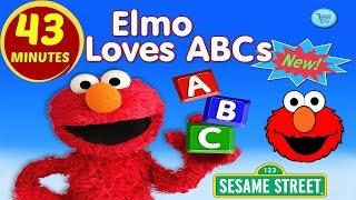 ELMO Loves ABC's