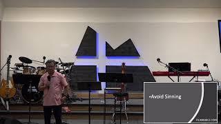 Filipino America Bible Fellowship