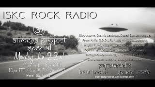 ISKC Rock Radio - Aumega Project Special