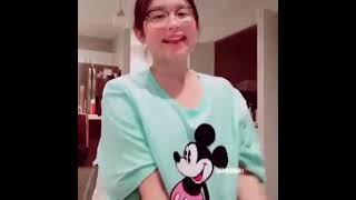 lifana ambiyah new mickey mouse.