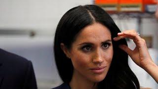 Everything happening with Meghan Markle is ‘by design’: Royal Commentator