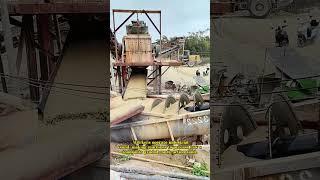 Sand Production: Mechanical Crushing Operation