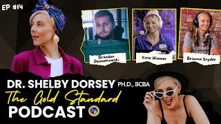 From MySpace to Behavior Science: Dr. Shelby Dorsey on Authenticity, Autism, and Internet Stardom