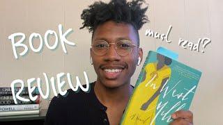 A Review of In West Mills by De’Shawn Charles Winslow & Toni Morrison's Influence