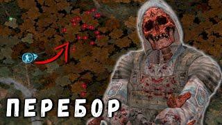 Столько Врагов Рыжий Лес Ещё Не Видел . S.T.A.L.K.E.R. - NEW VISION OF WAR #4