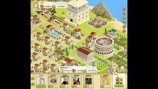 My Empire Gameplay (Playfish, 2011)