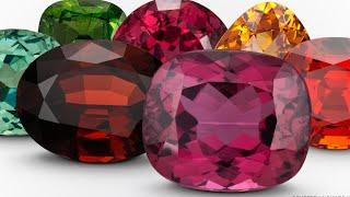 Unveiling the Magic of Fake Gemstone Effects | GEMS CREST |