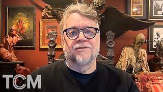 Guillermo del Toro's Picks for March | Director Picks | TCM