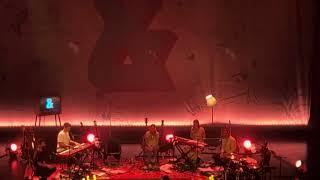 Bastille Presents “ & “ AMPERSAND - Good Grief - live - Brussels Belgium 11.11.24
