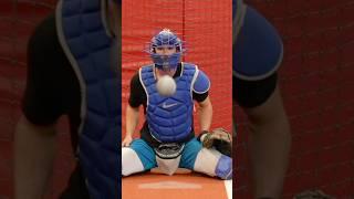 Can my cup survive 100mph? #baseball #baseballszn #athlete #shorts