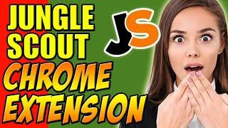 Jungle Scout ReviewDiscount & How to Use 🟢 Chrome Extension