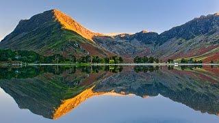 Buttermere, Lake District, Cumbria, U.K.