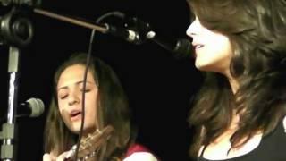 Marina Villares e Marcela Dama - Realize