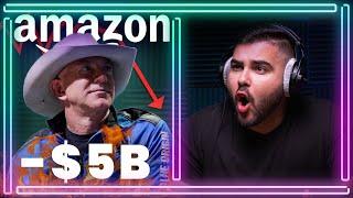 Amazon Lost $5 BILLION Doing THIS?? - 4Media Uncut