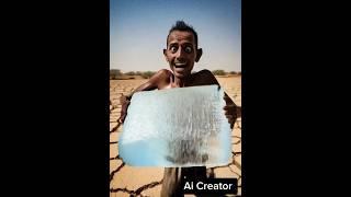 "48°C Ki Garmi, Ice Rocket Aur Sukhdu Haddi Ki Thandi Baarish!"