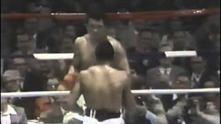 Muhammad Ali vs Jimmy Young 1976-04-30