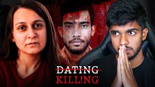 Horrible Cases Of Online Dating | Sameer MD.