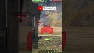 STB-1 - 10000 Damage - World of Tanks