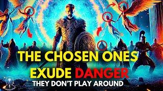 The Chosen Ones Are EXTREMELY DANGEROUS – Watch What Happens When You Confront One!