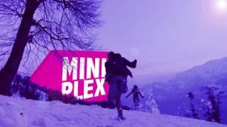 Miniplex Promise Promo