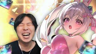 BUNNY ALICE IS FINALLY HERE! | Goddess of Victory: Nikke