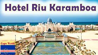 Hotel Riu Karamboa - Adults Only - All Inclusive