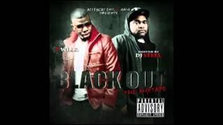 T-Willz "shots"