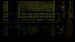 Final Fantasy XII Introducing Basch
