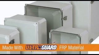 ULTRALINE Enclosure Product Overview