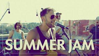 Mayer Malik - Summer Jam (Live)