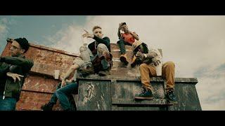 Caskey "Never Slow Down" Official Video