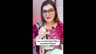 What makes us different at Dermalase | Dr. Shumaila Khan