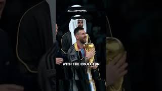 Peter Drury’s Iconic Commentary of the FIFA World Cup Final 2022