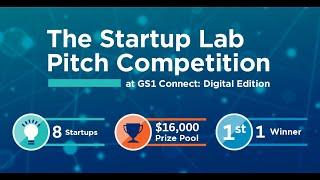 8 Startups Pitch Their Disruptive Technology Innovations At The Startup Lab 2021 Pitch Competition