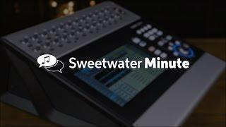 QSC TouchMix-30 Pro Digital Mixer Review