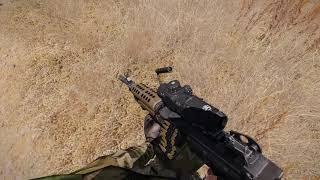 Arma 3 Machinima: "Ambush"