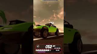 Did you know there's a Miata in Jailbreak!?    #roblox #jailbreak