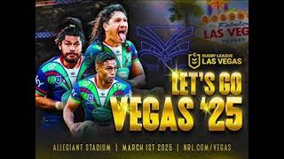 Vegas NRL 2025