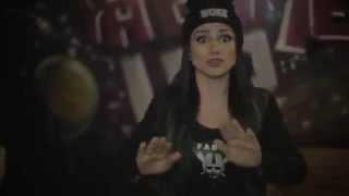 Snow Tha Product Freestyle 2013