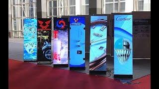 LED Poster Display Installation Manual