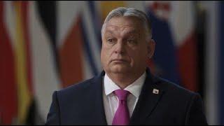 LA HONGRIE DE VICTOR ORBAN PREND POSITION À MINSK EN BIÉLORUSSIE AUPRÈS DE LA RUSSIE