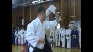 Дзикисинкай Новосибирск - www.aikido-nsk.ru