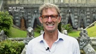 Tony Adams - More Than My Past