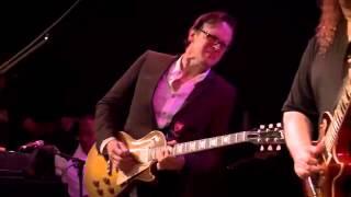 King Of the Blues - Joe Bonamassa VS. Warren Haynes ||| Guitar Duel |||