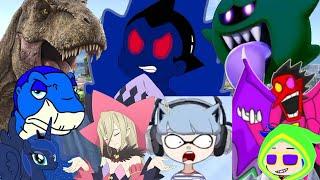 THIS USER Recounts the Great Battle Against AnimeVtuberCatboyJosuemii (Astro Boy Productions of SOK)
